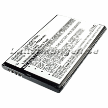 Batteri till LG KW730