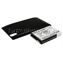 Batteri till LG P940 mfl - 2.800 mAh
