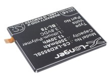 Batteri till LG LS995 mfl - 3.500 mAh