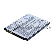 Batteri till LG Optimus C40 mfl - 1.500 mAh
