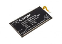 Batteri till LG G8 ThinQ mfl - 3.400 mAh