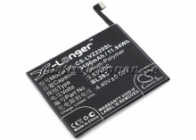 Batteri till Lenovo K920 mfl - 3.100 mAh