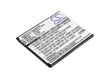 Batteri till Lenovo A330E mfl - 1.900 mAh