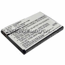 Batteri till Huawei U8860 mfl