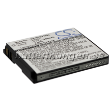 Batteri till Huawei G2201 mfl - 550 mAh