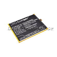 Batteri till Huawei Enjoy 5 mfl - 3.900 mAh