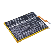 Batteri till Huawei Mate S mfl - 2.600 mAh