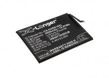 Batteri till Huawei Honor 8X Max mfl - 4.900 mAh