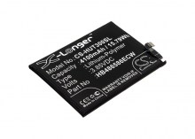 Batteri till Huawei Honor V30 mfl - 4.100 mAh