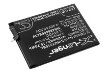 Batteri till Huawei Mate 20 Pro mfl - 4.100 mAh