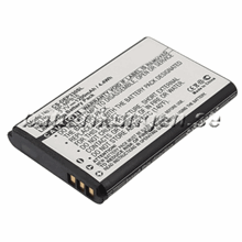 Batteri till Doro BP-MPB16  mfl