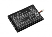 Batteri till Bang & Olufsen Beocom 5 - 900 mAh