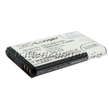Batteri till CAT B100 - 1.200 mAh