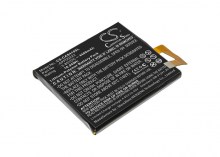 Batteri till CAT S41 - 4.400 mAh