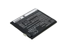 Batteri till OnePlus 8 5G mfl - 4.200 mAh