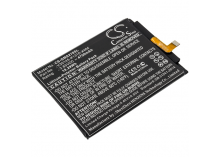 Batteri till Gigaset GS270 - 4.750 mAh