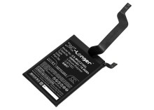 Batteri till Xiaomi Redmi Note 10 Pro mfl - 4.900 mAh