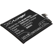 Batteri till Xiaomi 9 Pro 5G mfl - 3.900 mAh