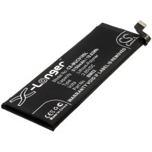 Batteri till Xiaomi Mi CC9e Pro mfl - 5.150 mAh