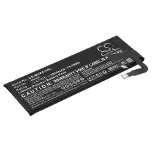 Batteri till Xiaomi Mix Alpha mfl - 3.950 mAh