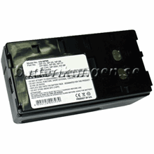 Batteri till Sony som ersätter NP-66