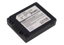 Batteri till Panasonic som ersätter CGA-S002 mfl