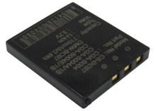 Batteri till Panasonic som ersätter CGA-S004 mfl