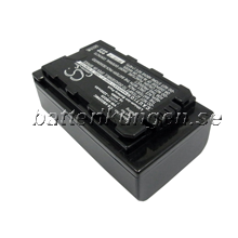 Batteri till Panasonic som ersätter VW-VBD29 - 2.200 mAh