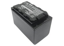 Batteri till Panasonic som ersätter VW-VBD58 - 4.400 mAh