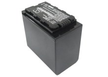 Batteri till Panasonic som ersätter VW-VBD78 - 6.600 mAh