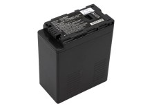 Panasonic som ersätter VW-VBG6 - 4.400 mAh