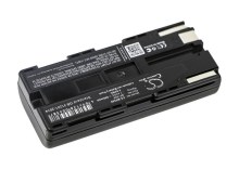 Batteri till Canon som ersätter BP-608
