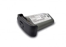 Batteri till Canon som ersätter LP-E19