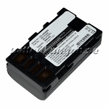 Batteri till JVC som ersätter BN-VF808 mfl
