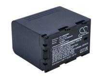 Batteri till JVC som ersätter SSL-JVC50