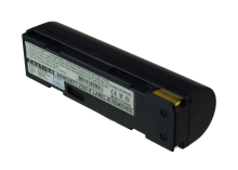 Batteri till Fujifilm - NP-100