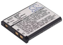 Batteri till Fujifilm som ersätter NP-45