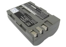 Batteri till Fujifilm som ersätter NP-150