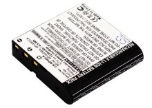 Batteri till Fujifilm som ersätter NP-40DBA