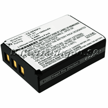 Batteri till Fujifilm som ersätter NP-85