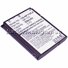 Batteri till Casio som ersätter NP-110