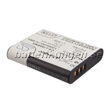 Batteri till Olympus som ersätter Li-90B