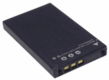 Batteri till Kyocera som ersätter BP-780S