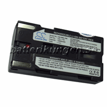Batteri till Samsung som ersätter SB-L160 mfl