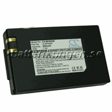 Batteri till Samsung SL620 mfl