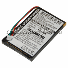 Batteri till Garmin Nuvi 1300 mfl