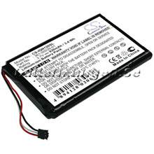 Batteri till Garmin Nuvi 1200 mfl