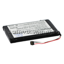 Batteri till Garmin Approach G6 - 1.000 mAh