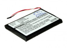 Batteri till Gamin Nuvi 2405 mfl - 1.200 mAh