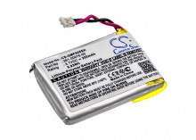 Batteri till Garmin Forerunner 620 - 250 mAh